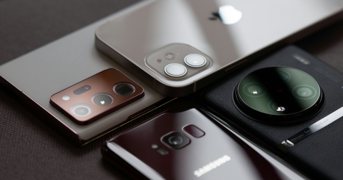 Вартість смартфонів різко зросте у 2026 році