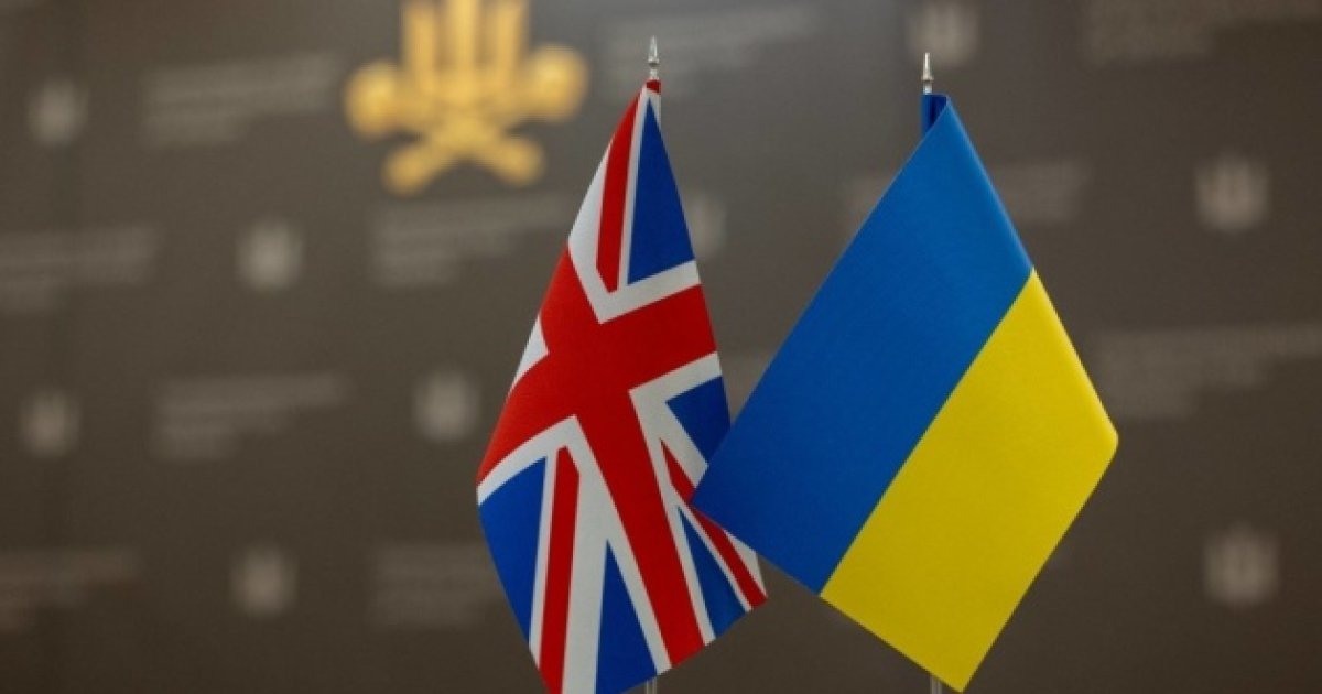 Долетять до Москви. Британія розробить для України балістичні ракети Nightfall