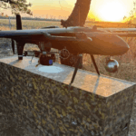 Новий дрон-матка Gara Neith з'явився в Україні