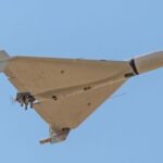 Окупанти РФ вдосконалили захист шахеда за допомогою інфрачервоного прожектора