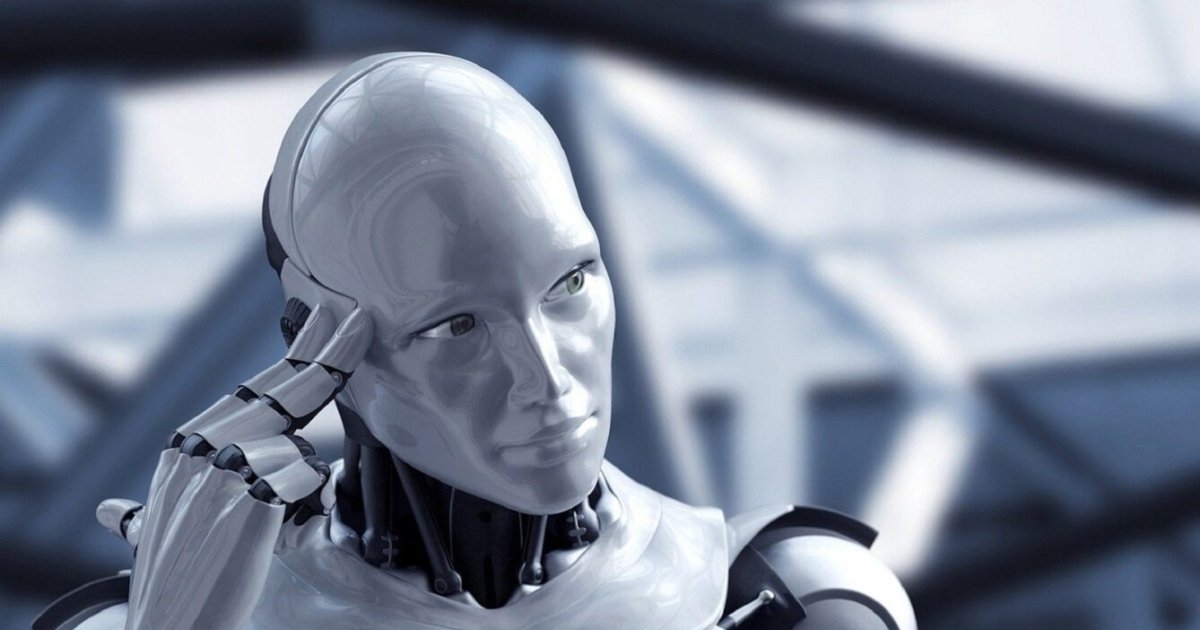 Роботи зможуть здобувати потрібні навички через додатки — як це працюватиме