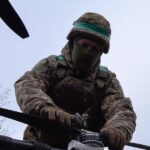 "Створили монстра". На фронті почалася ера роботів-убивць
