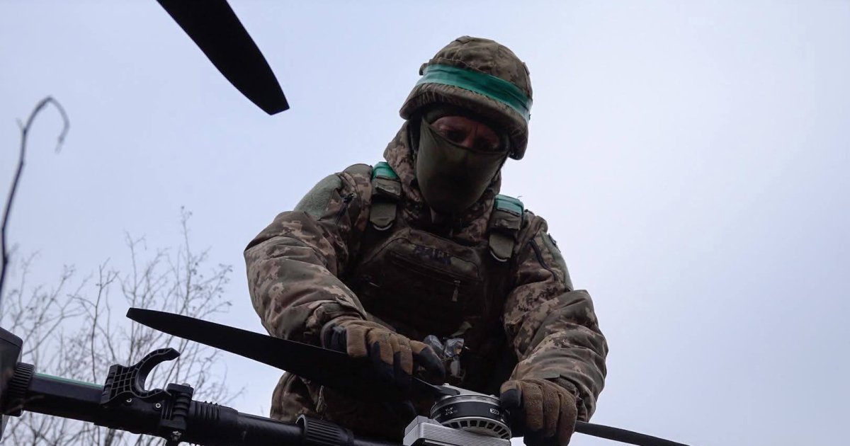 "Створили монстра". На фронті почалася ера роботів-убивць