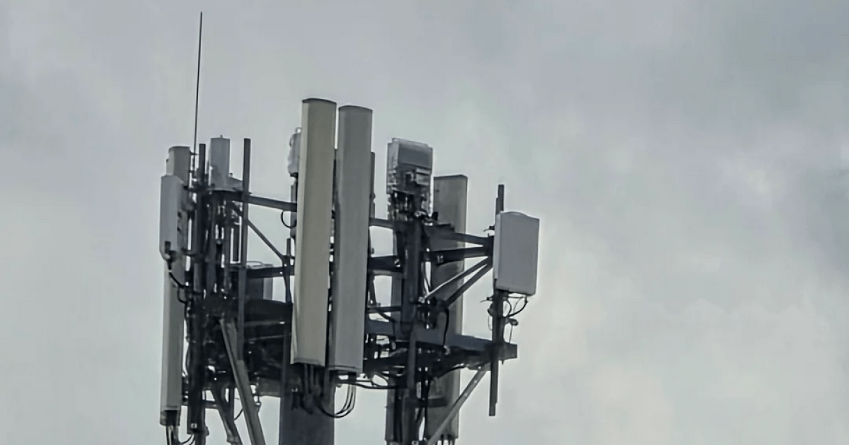 У двох містах України запустять пілотний 5G