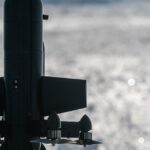 Український дрон Striker Mini перехоплюватиме шахеди на швидкості до 325 км/год