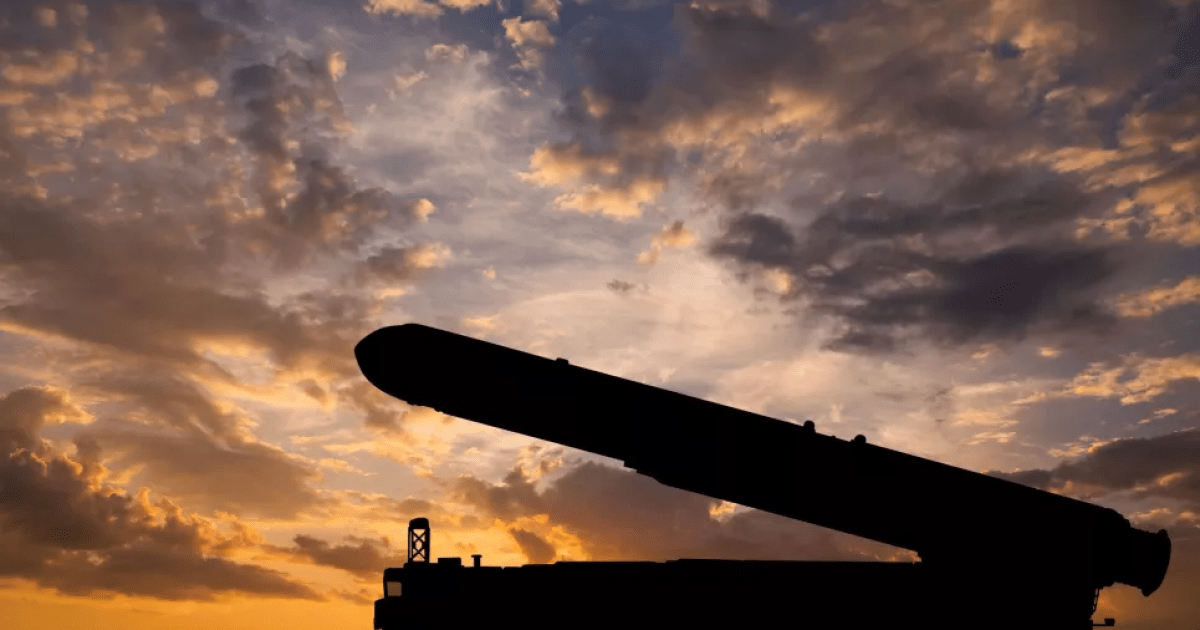 Чи зможе Україна збивати ракети "Орєшнік" — думка експерта