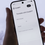 OpenAI створила ChatGPT Translate — як він працює