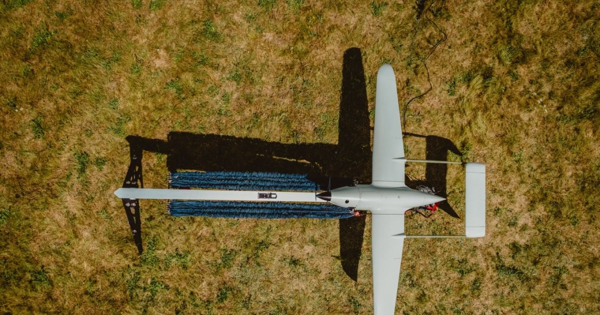 10 заводів із виробництва українських дронів планують відкрити у Європі