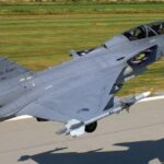 Винищувачі Gripen озброять дешевими ракетами проти дронів