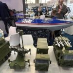 ЗРК "Шершень". Проєкт мультикаліберного комплексу ППО розробили в Україні