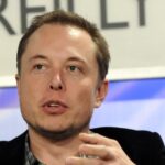 Маск заявив, що вже протидіє "Шахедам" на Starlink