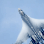 Небезпека для країн НАТО. Росія озброює винищувачі Су-35 новими ракетами