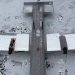 Окупанти встановлюють на ударні дрони "Молнія" МЕШ-модеми — чим це загрожує