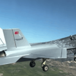 Туреччина готується до випробувань власного літака-винищувача KAAN