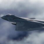 У США випадково показали "найруйнівніший літак усіх часів" F-47