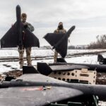 Чи готові до війни дронів країни Заходу — думка експертів