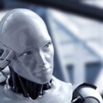 Honor готується показати свого першого гуманоїдного робота — відео