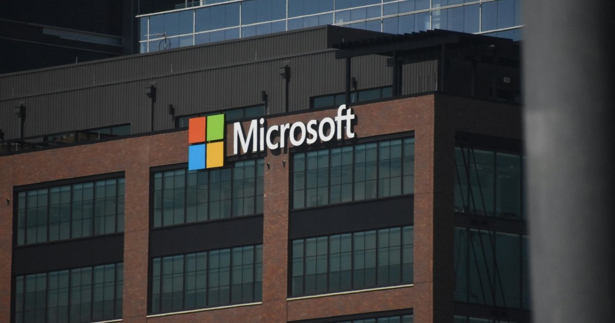 Microsoft готує нову революцію на ринку праці