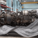 ГУР оприлюднило дані щодо нової крилатої ракети РФ