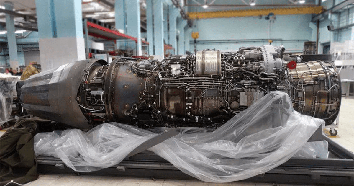 ГУР оприлюднило дані щодо нової крилатої ракети РФ