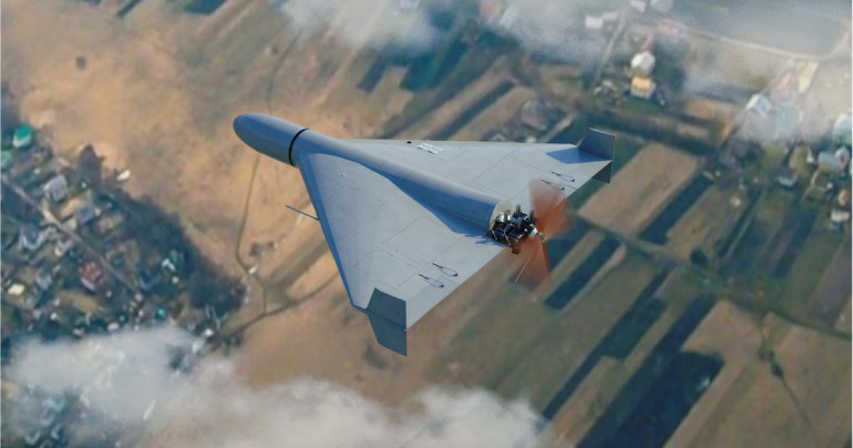 ГУР оприлюднило нові дані щодо іноземних компонентів у російських дронах