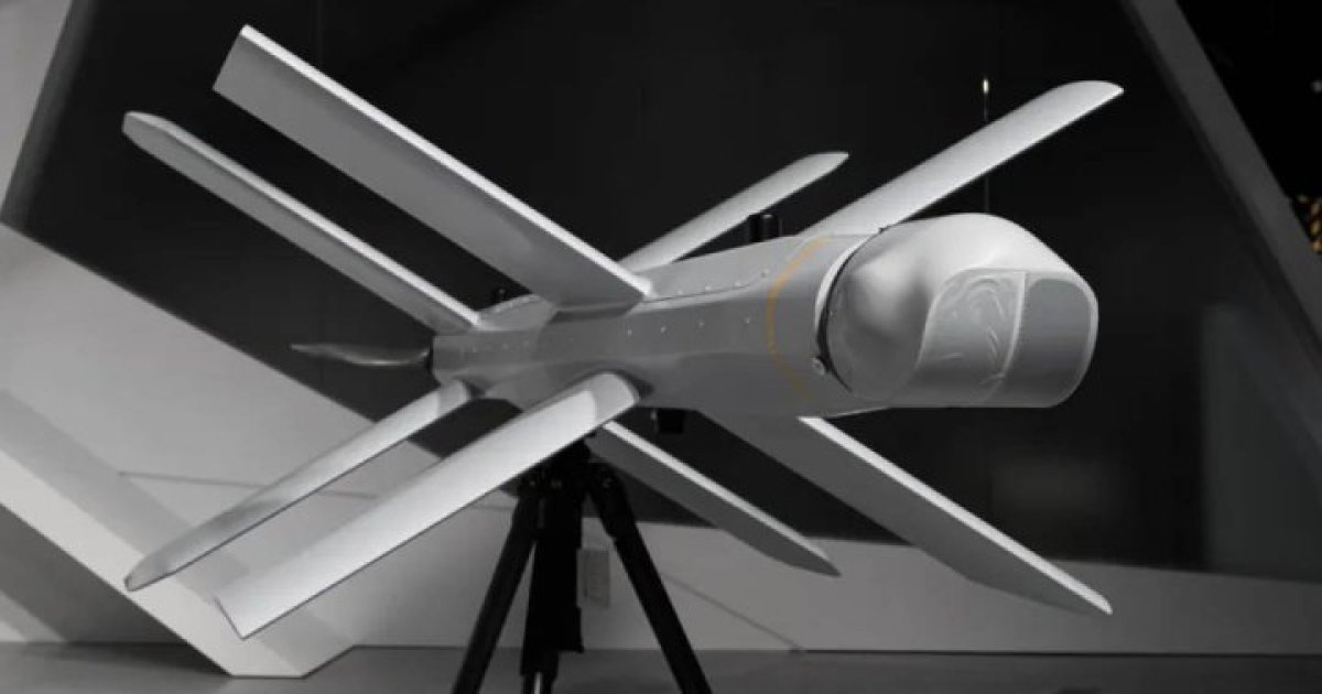 “Ланцет” та “Скальпель”. ГУР оприлюднило дані про особливості двох російських безпілотників