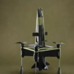 Нові швидкісні дрони-перехоплювачі JEDI Shahed Hunter допущені для використання ЗСУ