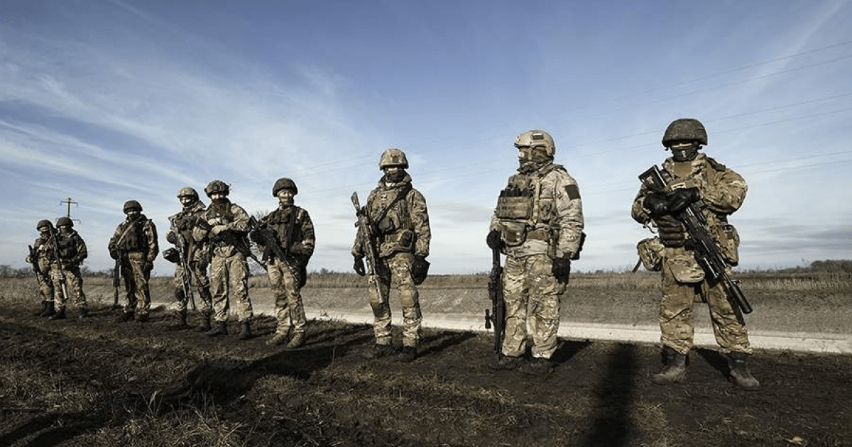 Путін ударив по власній армії рішенням щодо заборони Telegram