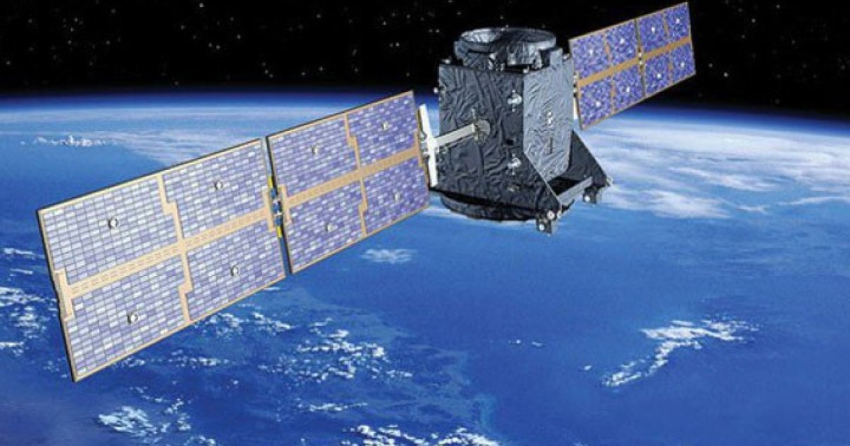 Три оборонні гіганти Німеччини створять супутникову мережу для Бундесверу