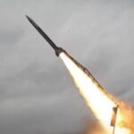 У мережі з'явилося відео пуску української балістичної ракети FP-7