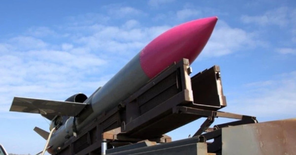 Україна виробляє по три ракети "Фламінго" за добу