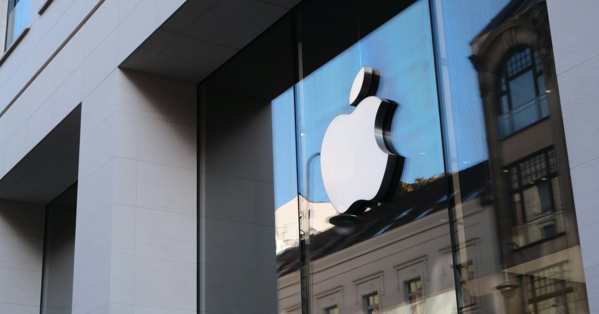 Інсайдер анонсував "наймасштабніше оновлення iPhone за всю історію"