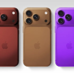 Інсайдери показали перше фото iPhone 18