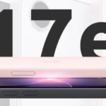 iPhone 17e вже в Україні — відома ціна