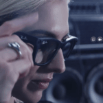 Meta представить нові смартокуляри для користувачів із потребою у корекції зору