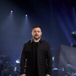 Зеленський показав понад 50 видів нової української зброї