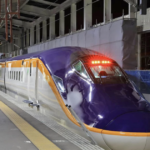 Кабінети для віддаленої роботи з'являться у потягах Японії