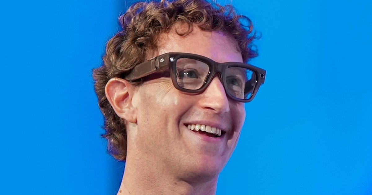 Команда Цукерберга представила новий застосунок Instants