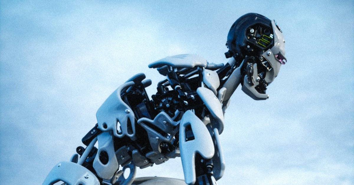 Робот-гуманоїд побив світовий рекорд під час марафону — відео