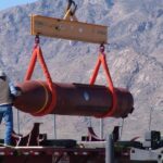 США та Ізраїль атакують Іран велетенськими бункерними бомбами