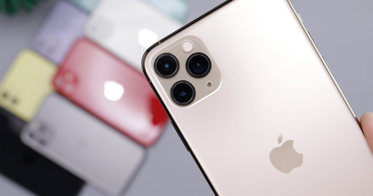 Таємниці відновлених дисплеїв смартфонiв, про які мовчать сервісні центри