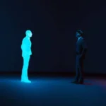 У Китаї родина "воскресила" загиблого родича за допомогою ШІ