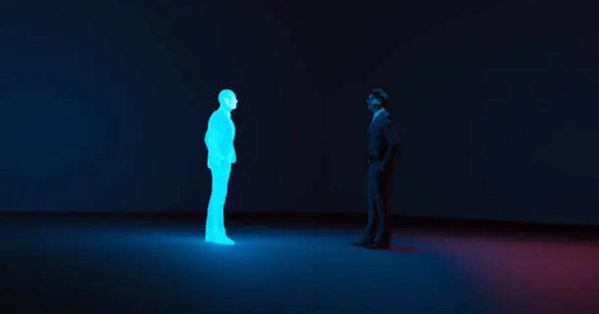 У Китаї родина "воскресила" загиблого родича за допомогою ШІ