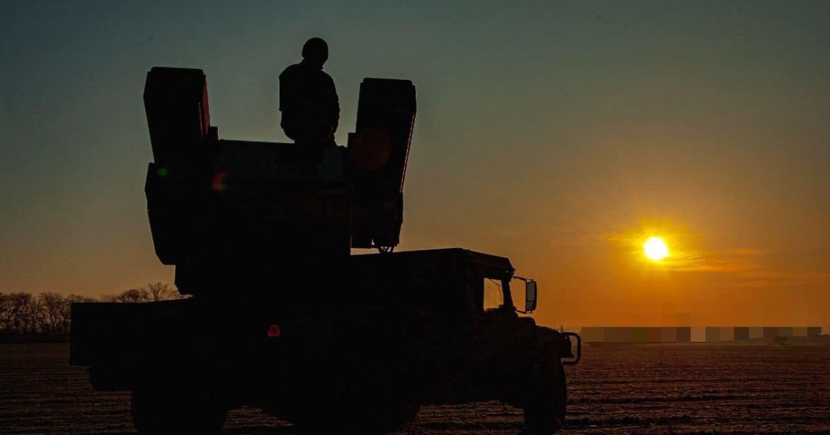 Україна готується створити революційну систему ППО — інсайдери