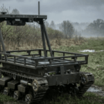 Український НРК "Бізон-Л" допустили до використання ЗСУ