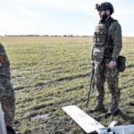 Українські засоби РЕБ нейтралізують понад половину повітряних цілей РФ