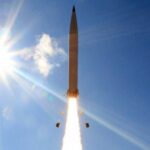 Українські зброярі працюють над балістичною ракетою дальністю до 850 км