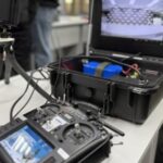 Універсальні наземні станції для дронів на оптоволокні впроваджуємо у ЗСУ — Федоров