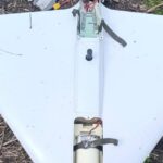 "Флеш" розкрив принцип роботи російських "дронів-ждунів"