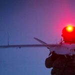 Інновації України у сфері БпЛА забезпечили для ЗСУ важливу перевагу на фронті